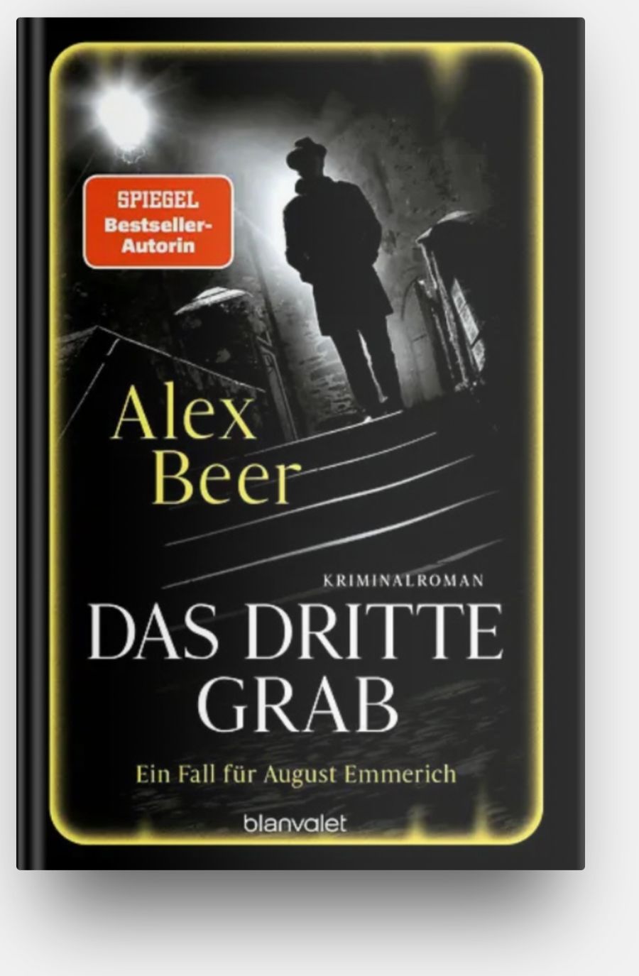 Das dritte Grab